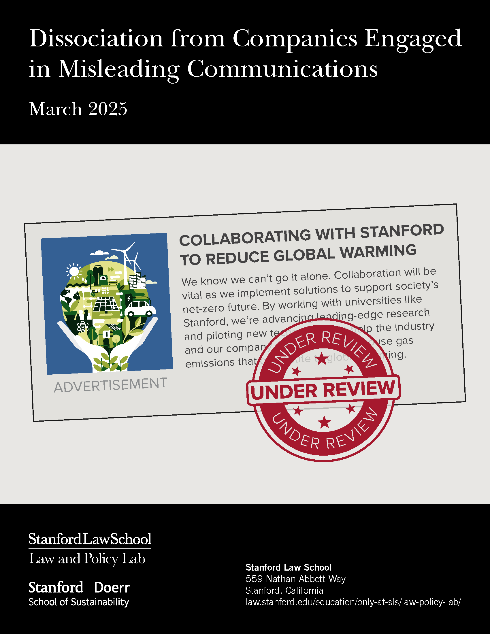 Report-Cover-Dissociation-from-Companies-Engaged-in-Misleading-Communications