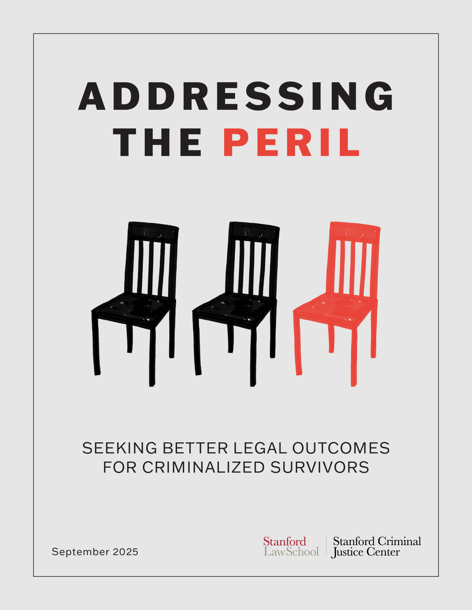Addressing the Peril Cover