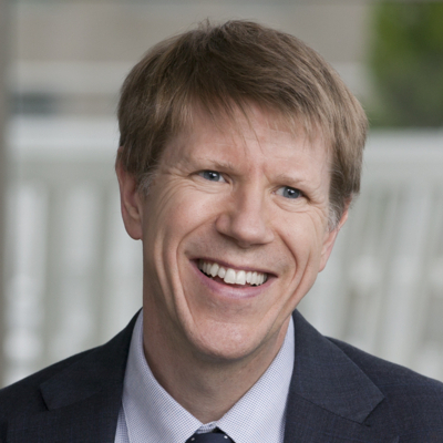 Michael Gergen