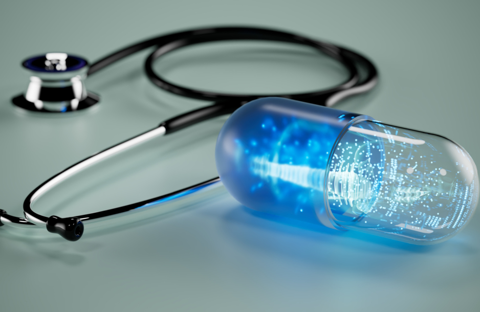 Navigating Transparency and Trust With AI in Health Care 1