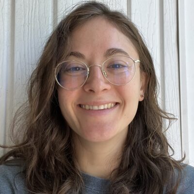 Julia Greenberg