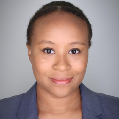 Class of 2026 Public Interest Fellows 15