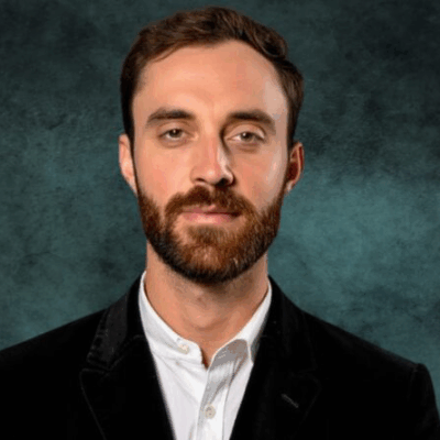 Computational Antitrust People