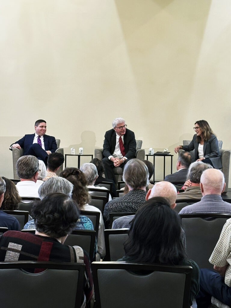 Constitution Day 2025: Originalist vs. Progressive Visions of the Constitution 1