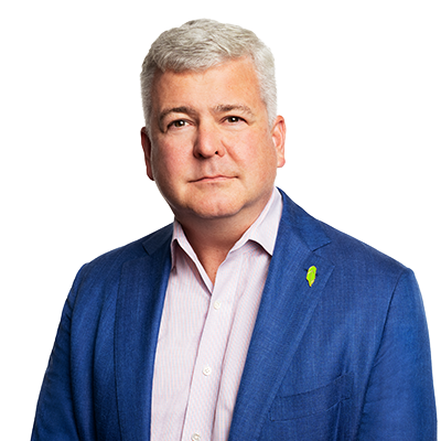 Dan Gallagher