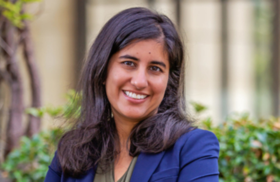 Stanford Law School Professor Easha Anand Elected to the American Law Institute
