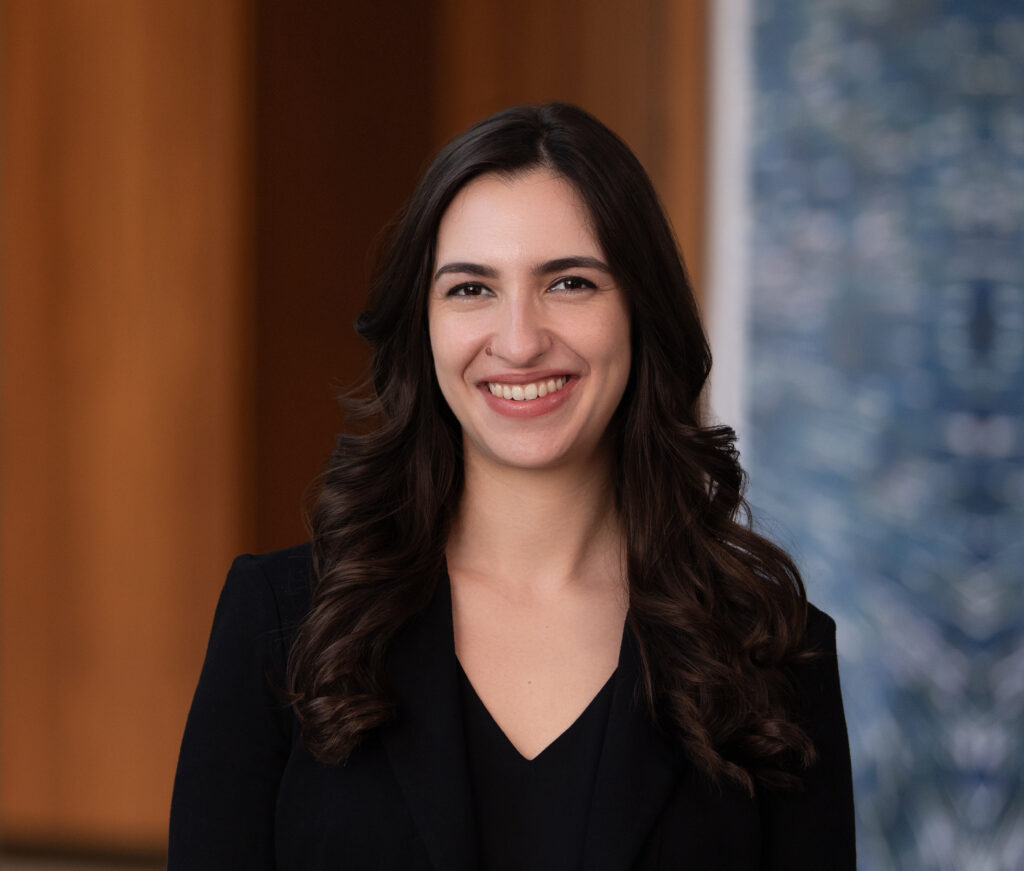 Stanford Law’s Rhode Center Appoints New Executive Director