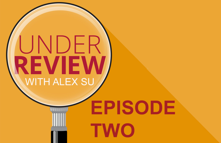 Unraveling OCI, Managerial Courts, & The Future of Legal Work