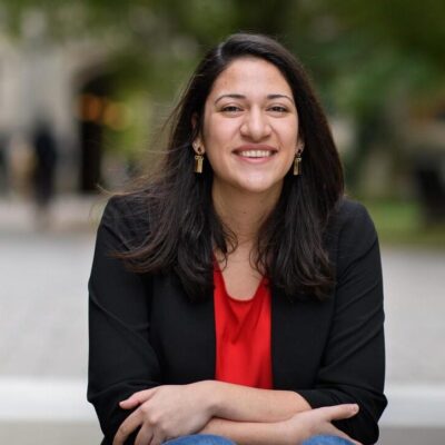 Graduate Student Annual Conference Paper Prize 5