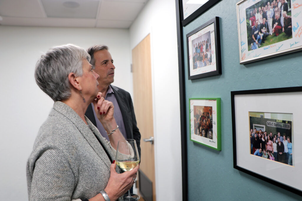 Stanford Law’s Community Law Clinic Celebrates Opening of New Redwood City Home 3