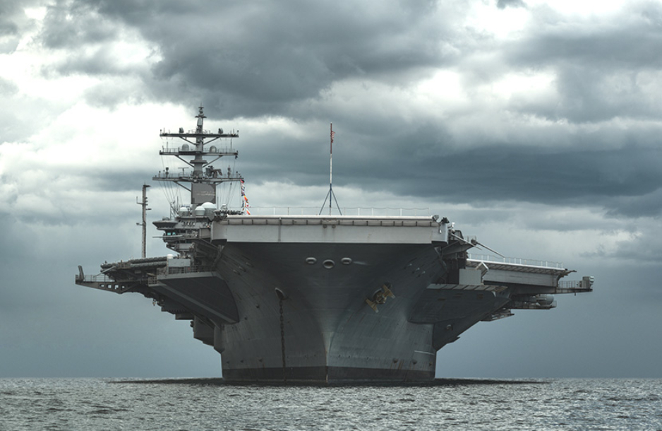 Allen Weiner discusses U.S. strikes on alleged drug boats