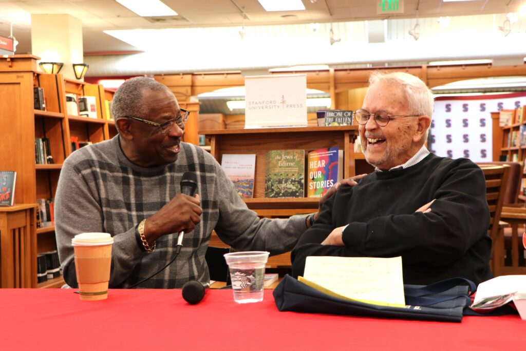 Bill Gould Reflects on his New Memoir and a Life Shaped by Labor Law, Learning, and Luck