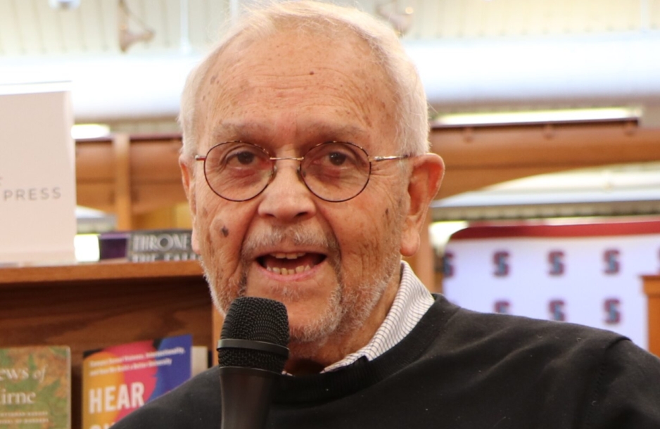 Bill Gould Reflects on his New Memoir and a Life Shaped by Labor Law, Learning, and Luck 2