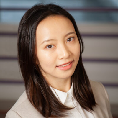 Ling Yao
