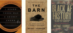 Stanford Law School’s 2025 End-of-Year Faculty Reading List 11