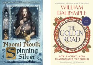Stanford Law School’s 2025 End-of-Year Faculty Reading List 32