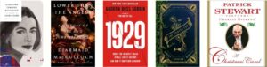 Stanford Law School’s 2025 End-of-Year Faculty Reading List 50