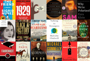 Stanford Law School’s 2025 End-of-Year Faculty Reading List 51