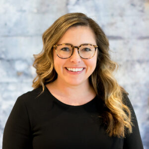 Photo of Allie Vieth, Meta