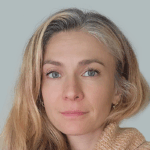 Photo of Emily Galvin Almanza