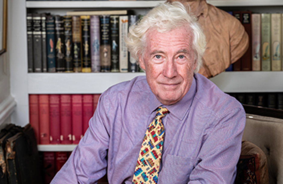 Visiting Distinguished Judge