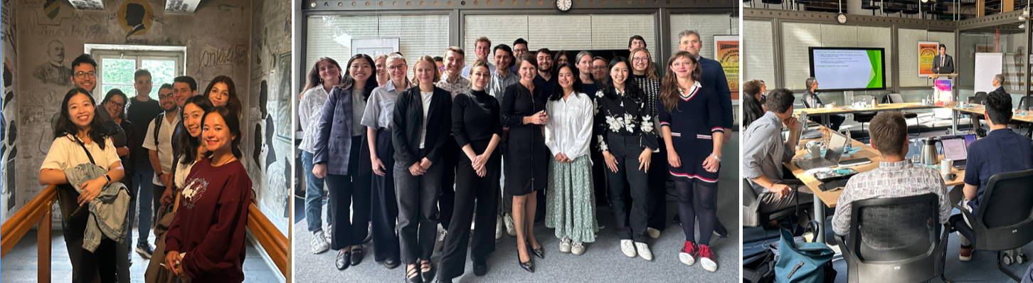 Comparing Criminal Law in Germany and the United States 2