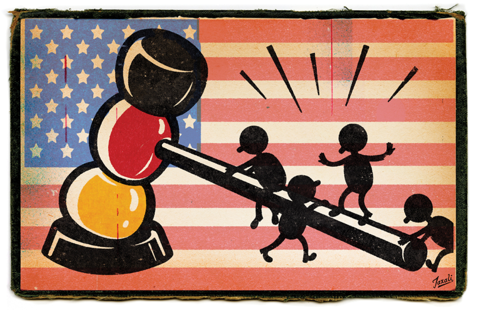 Comparing Criminal Law in Germany and the United States