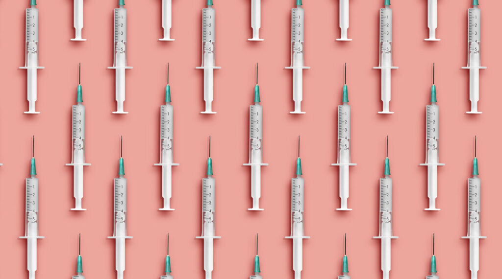 Guidance for Clinicians Navigating Conflicting Vaccination Recommendations