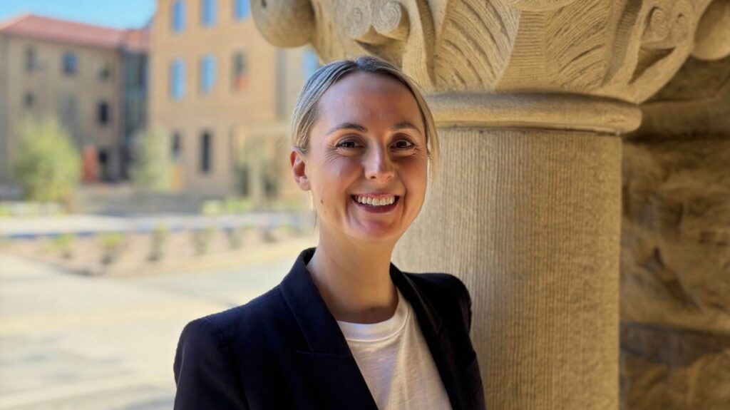 Leading the AI Frontier: Danielle Benecke on Legal Risk, Technical Feasibility, and Commercial Reality