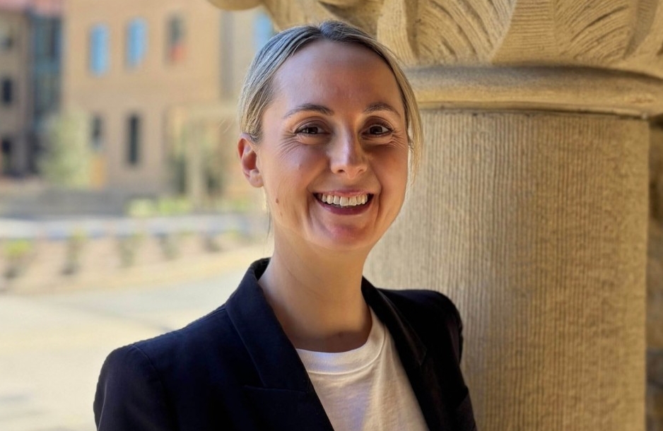 Leading the AI Frontier: Danielle Benecke on Legal Risk, Technical Feasibility, and Commercial Reality