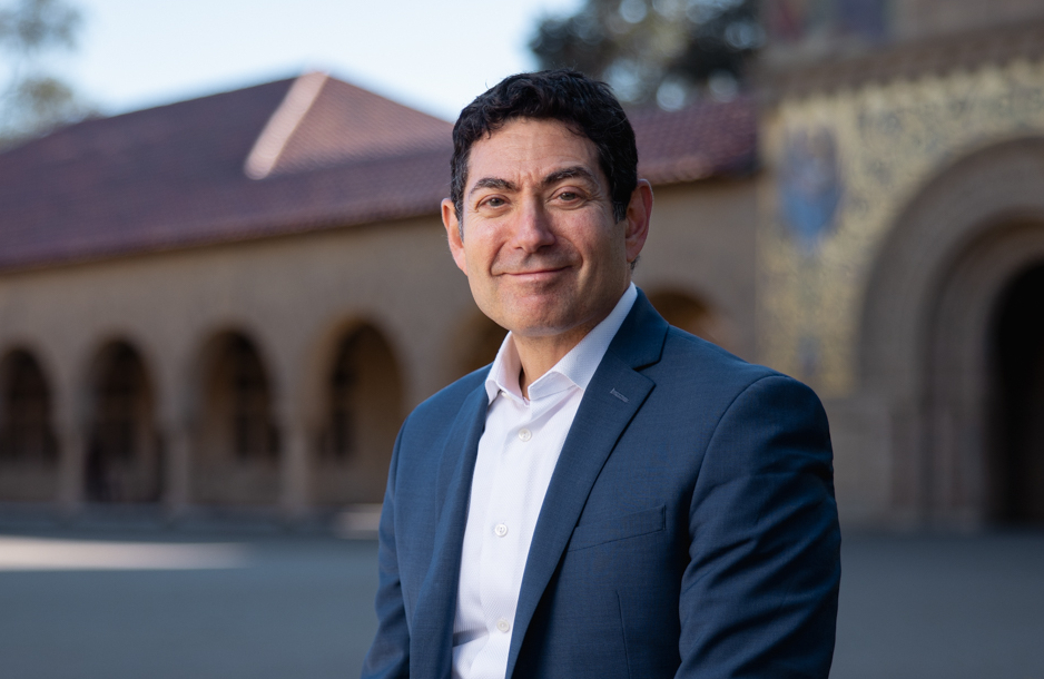 Mariano-Florentino Cuéllar to Return to Stanford