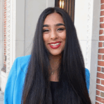 Stanford Center for Racial Justice Welcomes Winter 2026 Interns