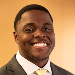 Stanford Center for Racial Justice Welcomes Winter 2026 Interns 5