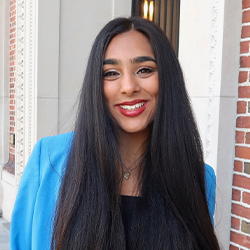 Stanford Center for Racial Justice Welcomes Winter 2026 Interns