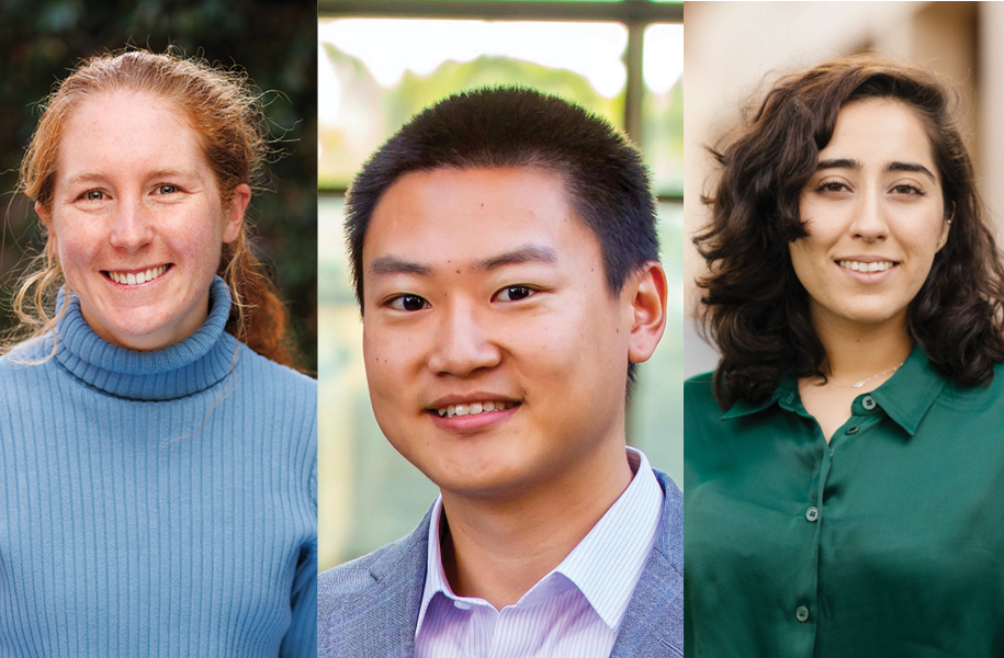 Stanford Law School Announces New Cohort of Sallyanne Payton Fellows 3