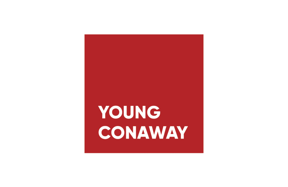 Young Conaway Logo