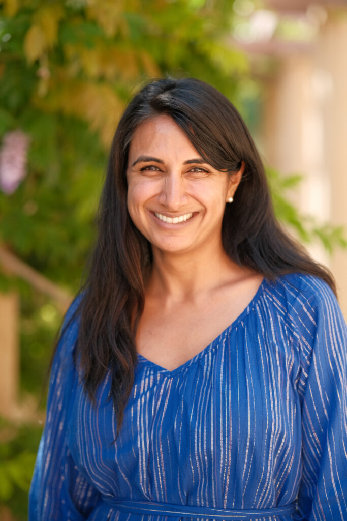 Stanford RegLab Names Preeti Hehmeyer as Executive Director