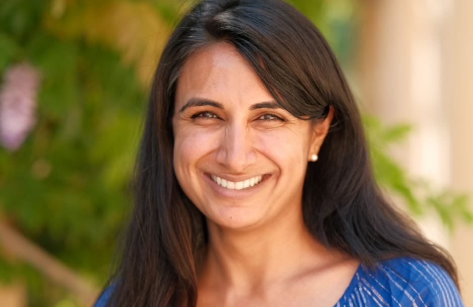 Stanford RegLab Names Preeti Hehmeyer as Executive Director