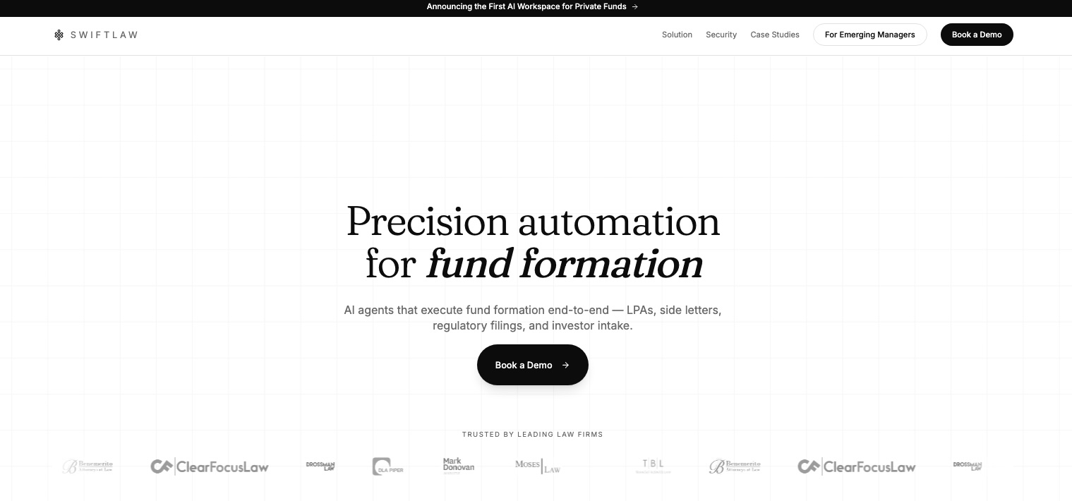 SwiftLaw - February 12, 2026 Codex Group Meeting 1