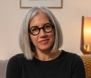 Photo of Liz Young