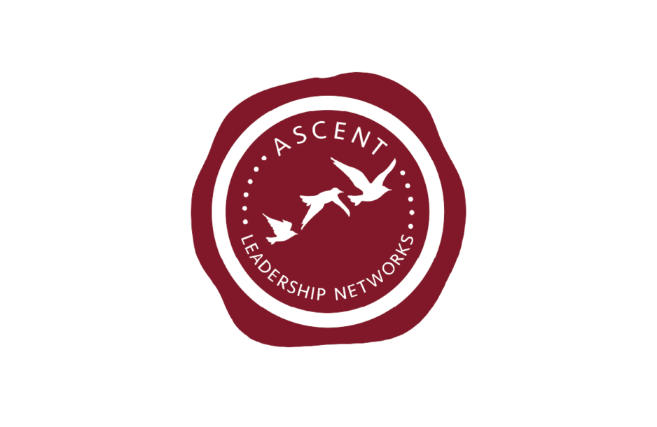 Logo: Ascent Leadership Networks