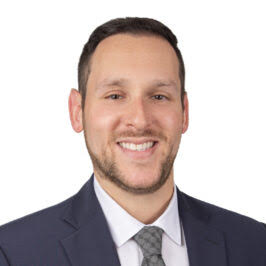 Photo of Greg Rosen
