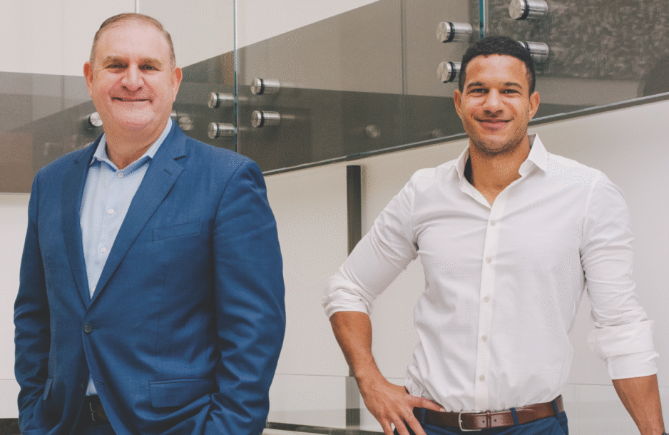 Stanford Law AI Initiative_Nathaniel Persily_Julian Nyarko