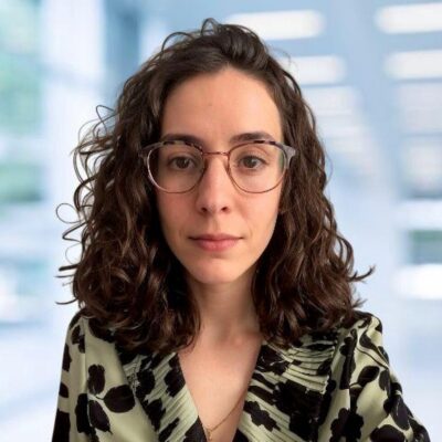 Computational Antitrust People 3