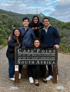 Law as Storytelling in Democratic South Africa