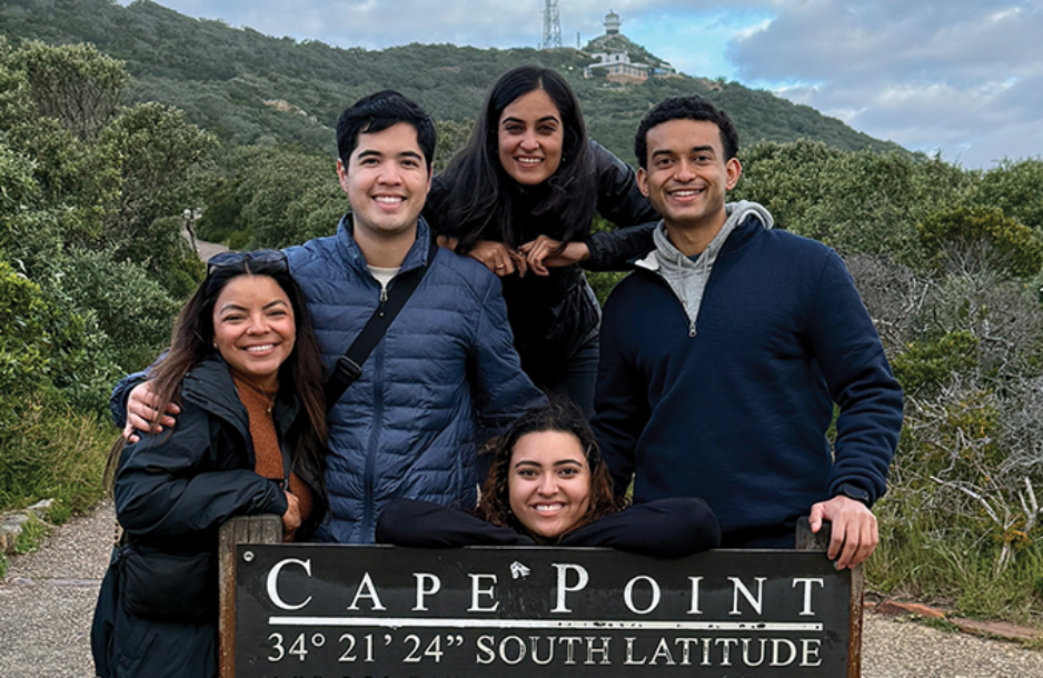 Law as Storytelling in Democratic South Africa