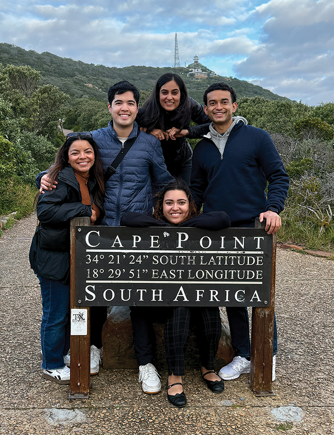 Law as Storytelling in Democratic South Africa