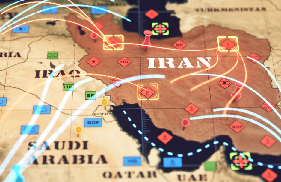 Stanford’s Allen Weiner on the Constitutional and International Law Questions Raised by the Iran Attack 1