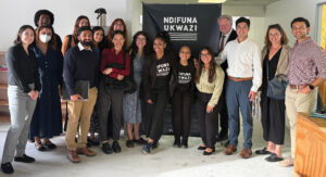 Studying Law and Democracy in South Africa