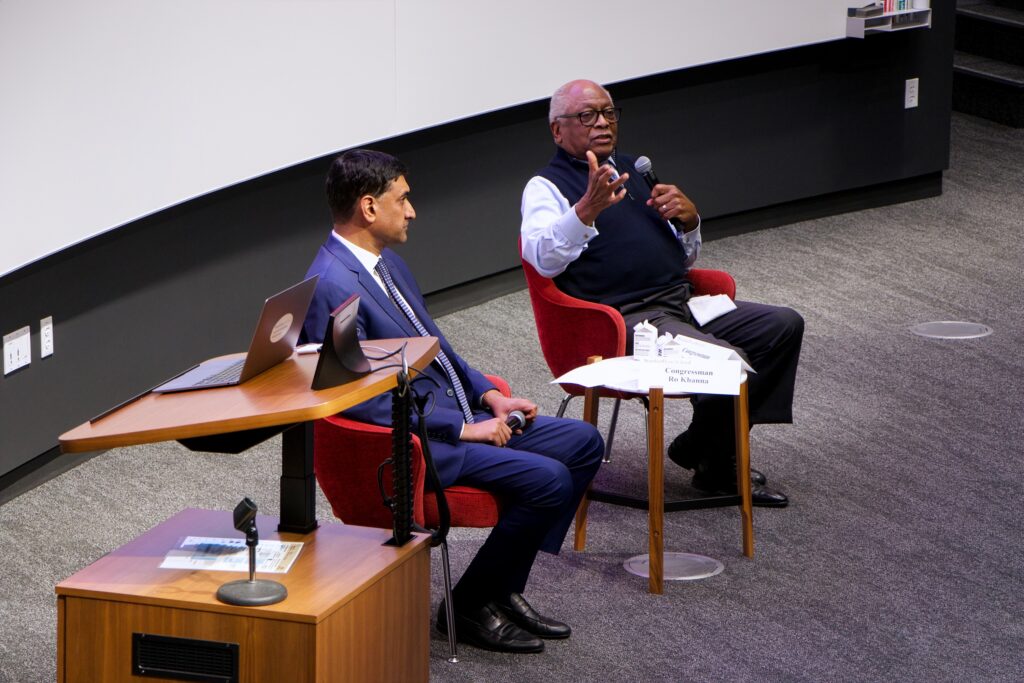 The Art of Disagreement: Lessons from Congressman Jim Clyburn 1